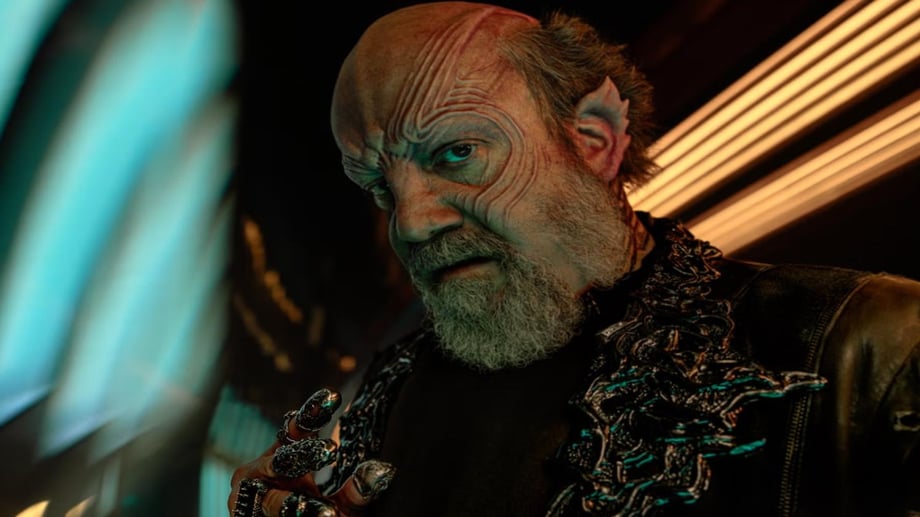 Paul Giamatti In Talks To Join Last Of Us And White Lotus Stars In Takashi Yamazaki's Grandgear