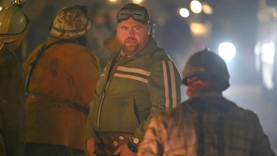 Paul Walter Hauser Shares His 3.5 Star Review Of THE FANTASTIC FOUR: "I Wish They Hadn't Cut My Scene"