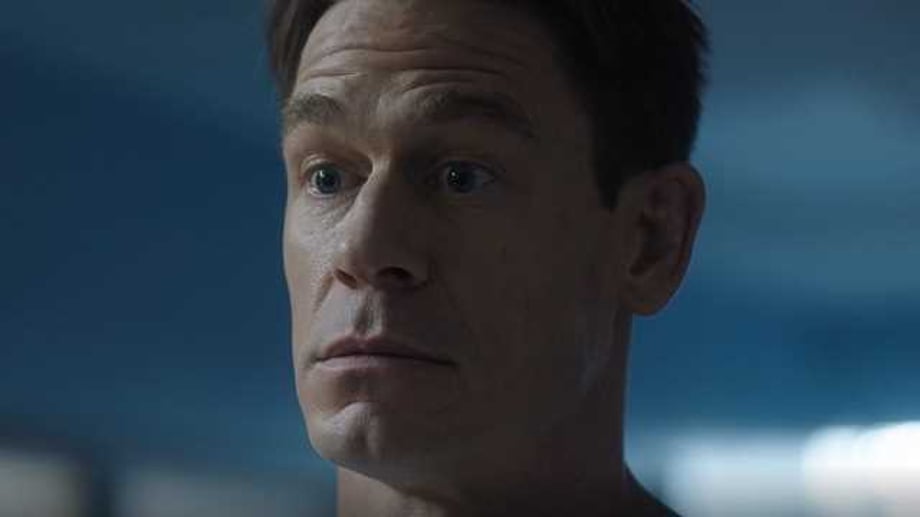 PEACEMAKER Clip Sees The Villain Declare "F*** Aquaman!" As New Trailer Release Date Is Confirmed