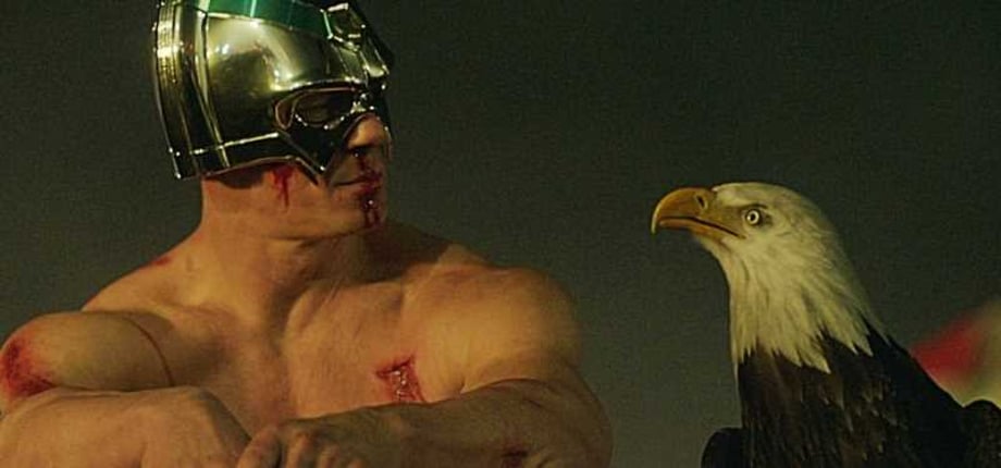 PEACEMAKER Director James Gunn Shares Official Spotify Playlist For The First Three Episodes