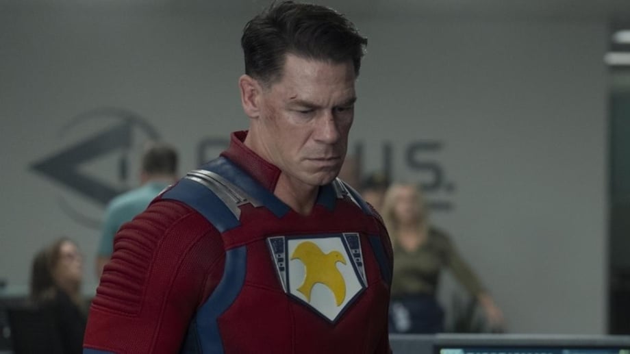 PEACEMAKER Episode 7 Stills For "Like A Keith In The Night" Hint At What's To Come On Earth-X