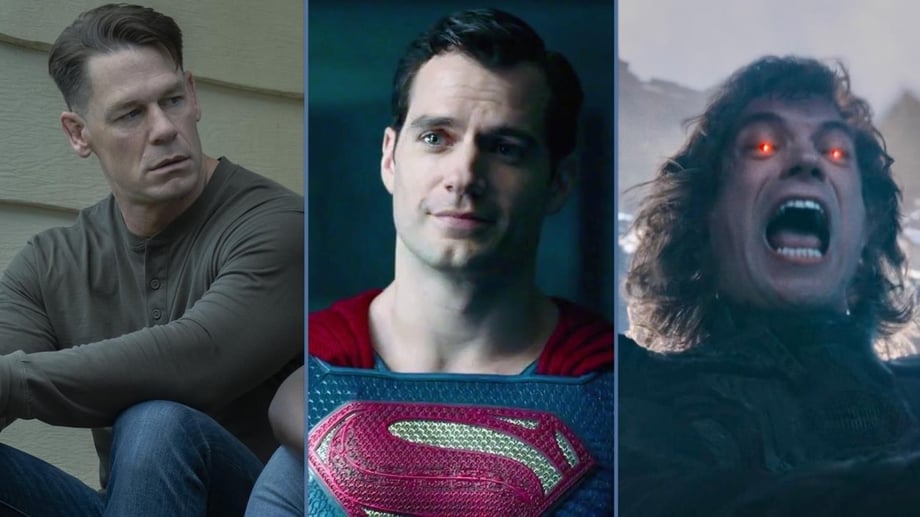 PEACEMAKER: James Gunn On Whether He Considered A DCEU Crossover; Talks Future DC Studios Digital Releases