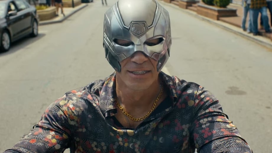 PEACEMAKER Season 2 Trailer Sees The Anti-Hero Enter A New World With Rick Flag Sr. In Hot Pursuit