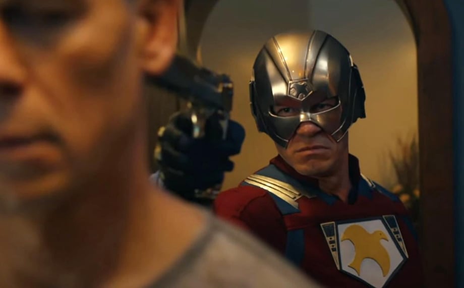 PEACEMAKER Season 2 Won't Retcon DCEU Elements In The Way We're Expecting According To James Gunn