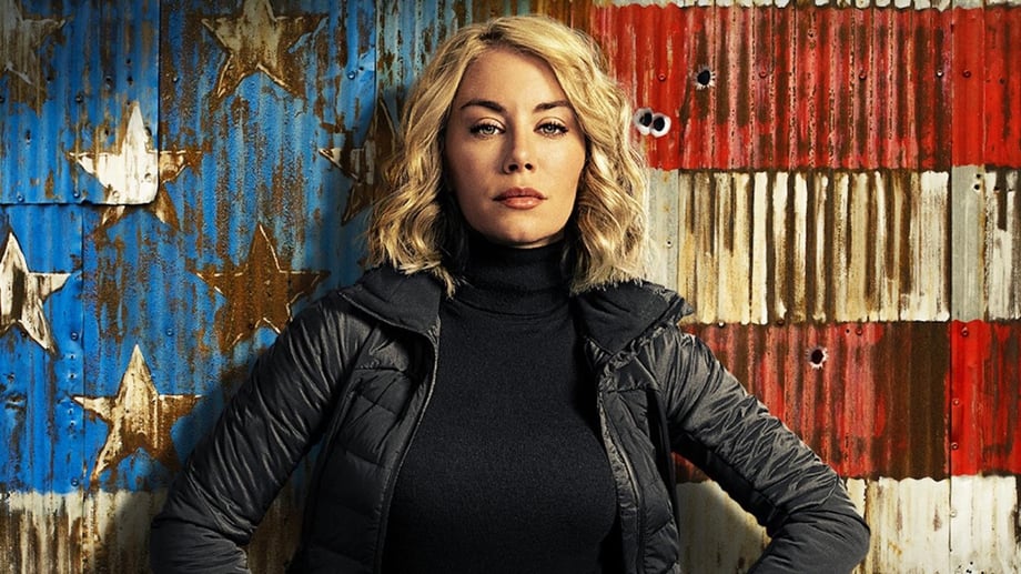 Peacemaker Star Jennifer Holland Reveals Why James Gunn Includes So Many Friends And Family In His Movies