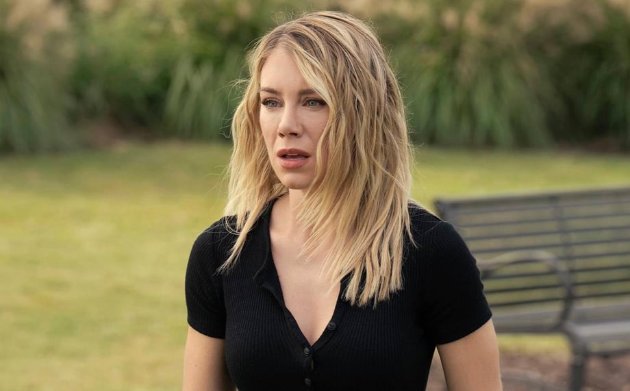 Peacemaker Star Jennifer Holland Says Man Of Tomorrow "Might Be James Gunn's Best Movie"