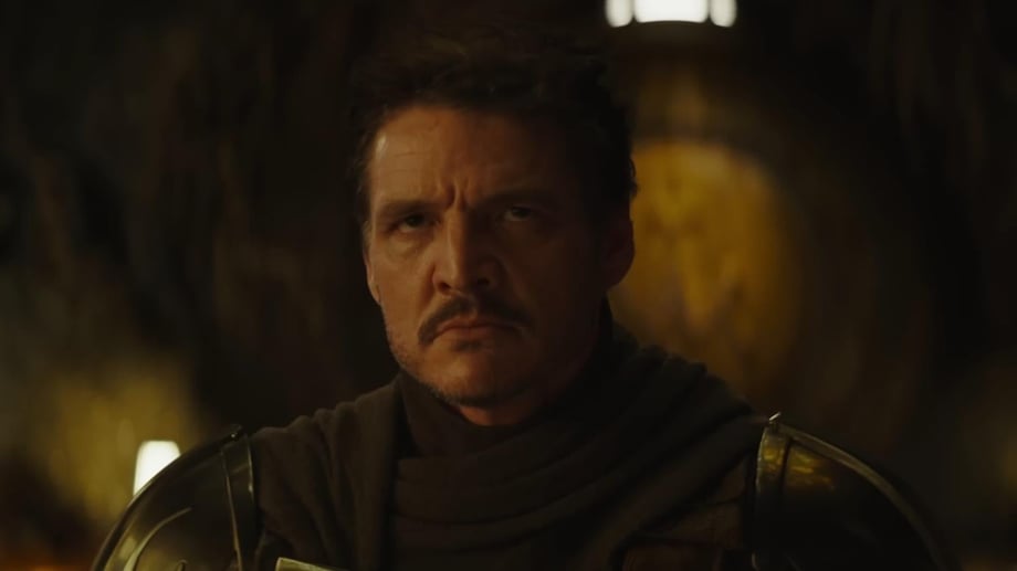 Pedro Pascal Teases Avengers: Doomsday And His Future As Din Djarin After The Mandalorian And Grogu