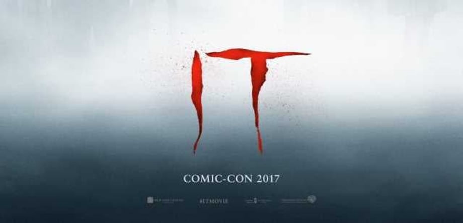 Pennywise Terrorises The Losers' Club On This Latest IT Poster; New Trailer Coming Next Week