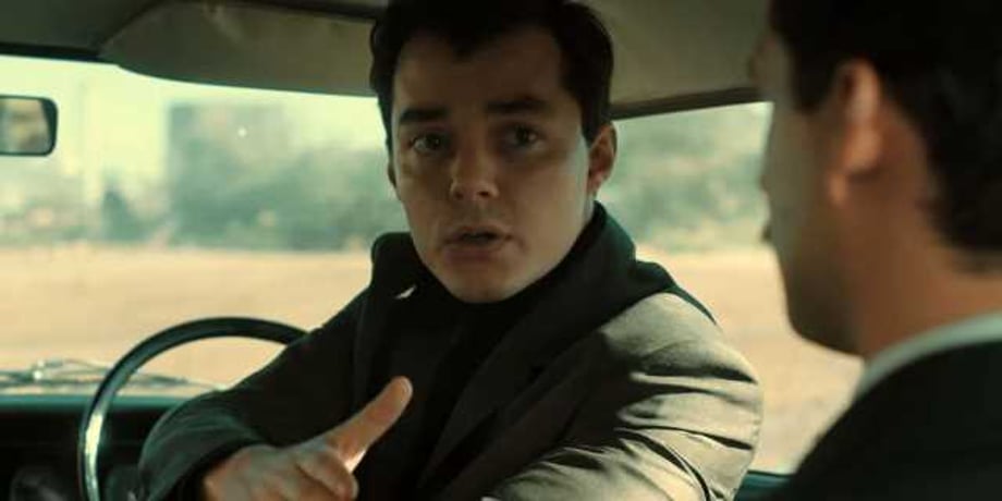 PENNYWORTH Teaser Promo Introduces Jack Bannon's Younger Take On Batman's Future Butler