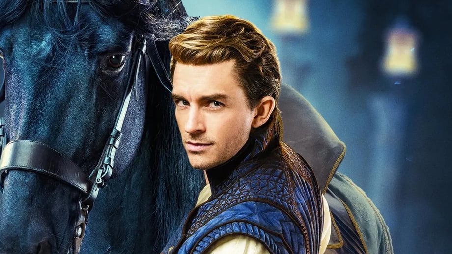 PEOPLE Announces That JURASSIC WORLD REBIRTH And WICKED Star Jonathan Bailey Is Sexiest Man Alive 2025