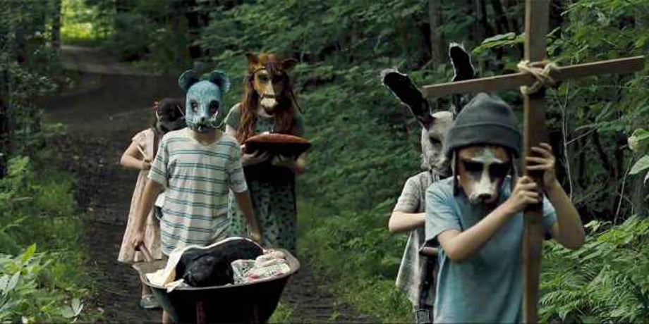 PET SEMATARY: First Reactions Praise The Unexpected Deviation From The Source Material