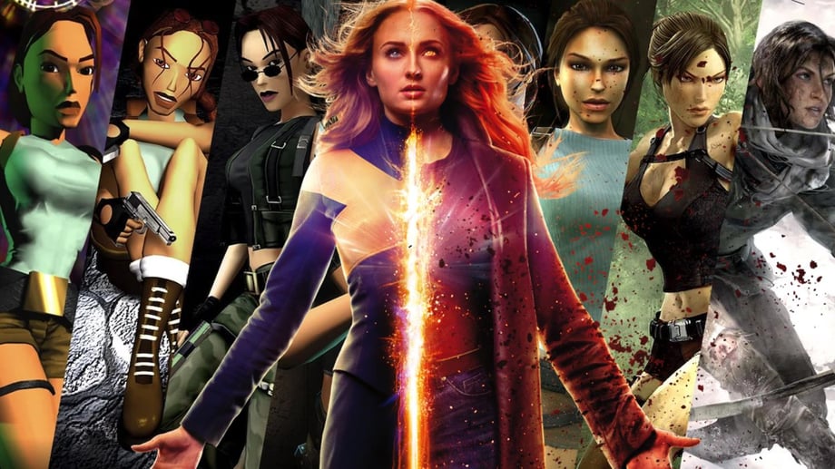 Phoebe Waller-Bridge's TOMB RAIDER TV Series Starring Sophie Turner Is Reportedly "Dead" At Amazon
