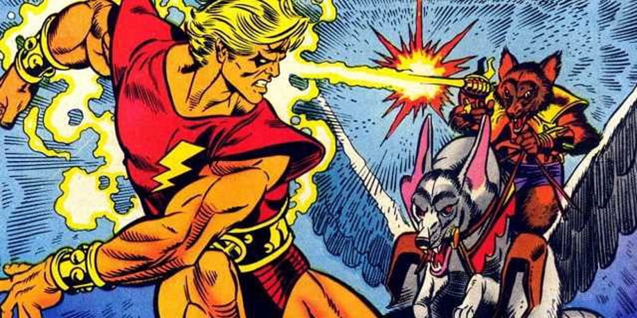 PICARD Showrunner Michael Chabon Wants To Work On An ADAM WARLOCK Movie For Marvel Studios