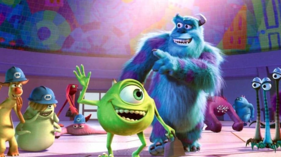 Pixar’s Unmade Monsters, Inc. Sequel Centered On A Major Time-Skip For Monstropolis' Dynamic Duo
