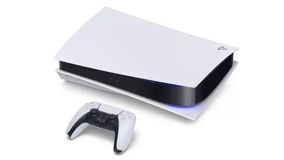 PlayStation 5 Revealed In All Its Glory As Sony Games Boss Promises A "Paradigm Shift" For Consoles