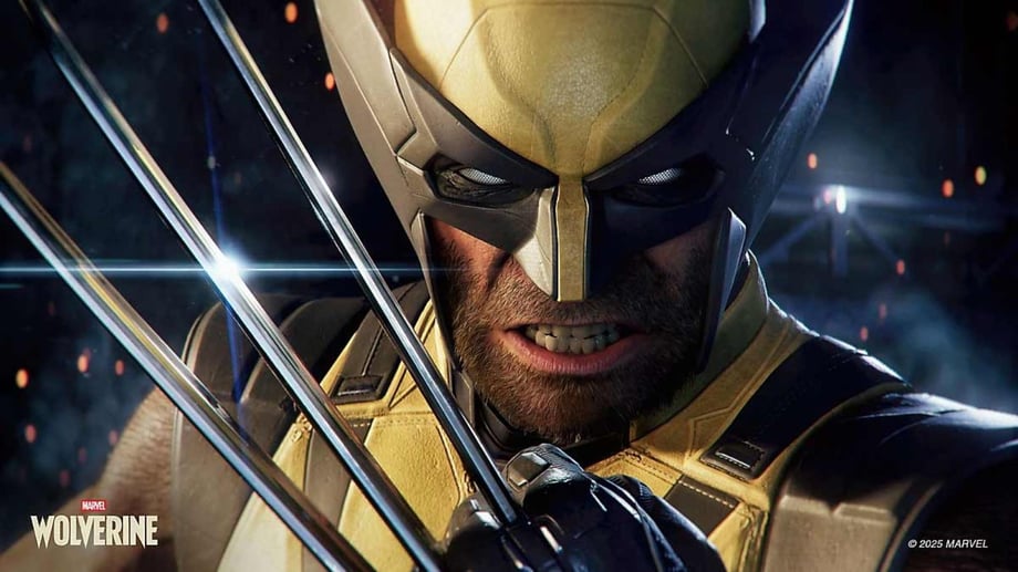 PlayStation's State Of Play Broadcast Promises New Marvel's Wolverine Details Next Week
