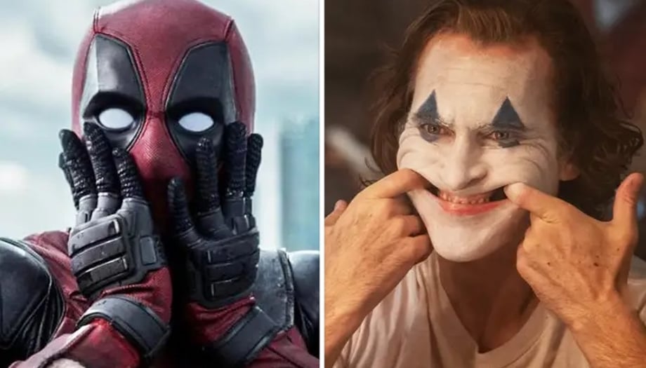 POLL: Vote For Your Most Anticipated Marvel/DC Movie Or TV Show Set For Release In 2024!