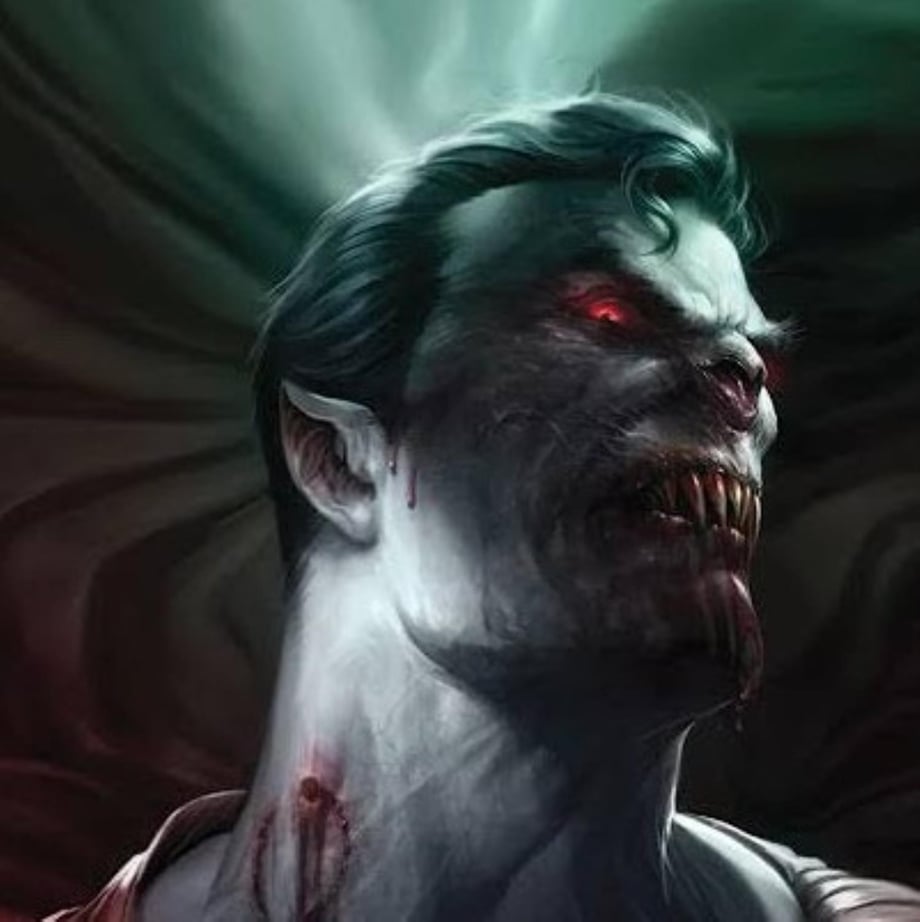 POLL: Would The Sun Strengthen Or Kill A Vampire Superman?
