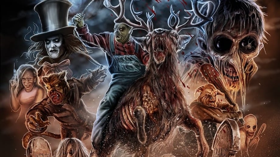 POOHNIVERSE: MONSTER'S ASSEMBLE Takes Inspiration From THE AVENGERS For New Twisted Childhood Universe