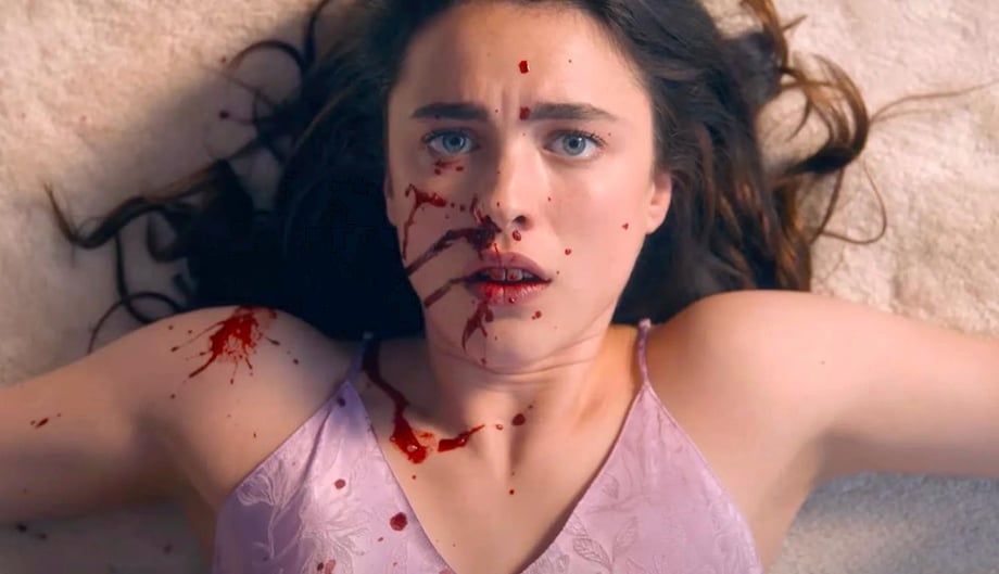 Possession Set Photos: Margaret Qualley Channels Isabelle Adjani In Remake Of Controversial Cult Classic