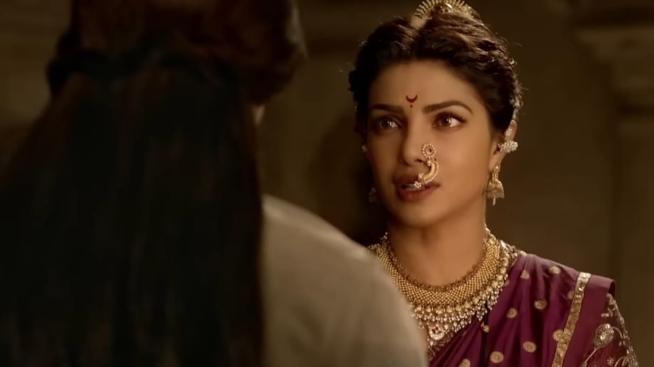 POWER RANGERS: Priyanka Chopra Might Set Out To Conquer Earth As The New Rita Repulsa