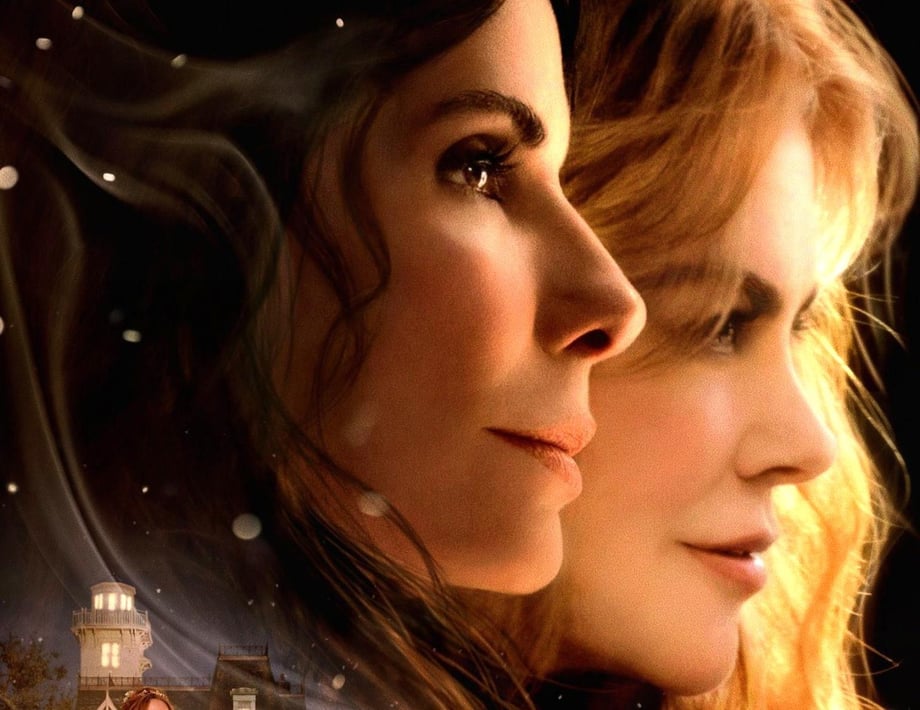 Practical Magic 2 Fails To Cast A Spell As First Reactions To Nicole Kidman & Sandra Bullock's Sequel Arrive