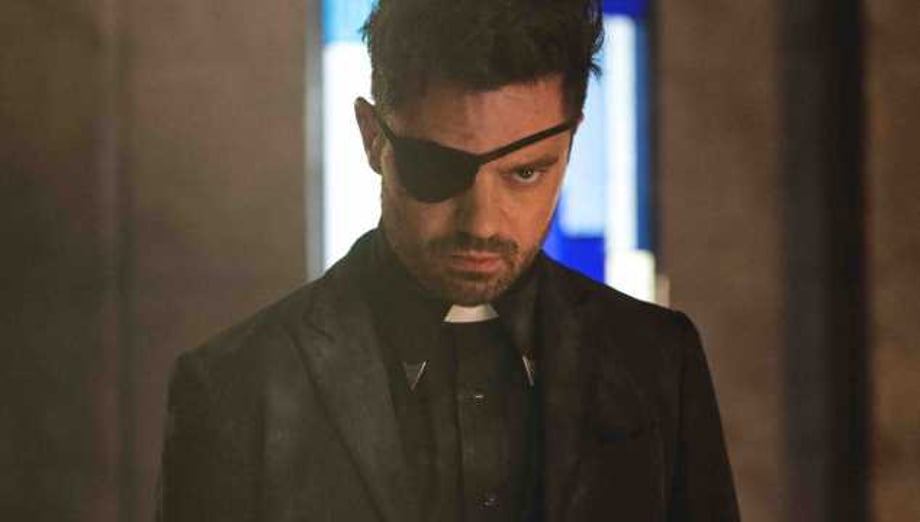 PREACHER: Everyone Dies In The New Promo & Photos For The Series Finale: "End Of The World"