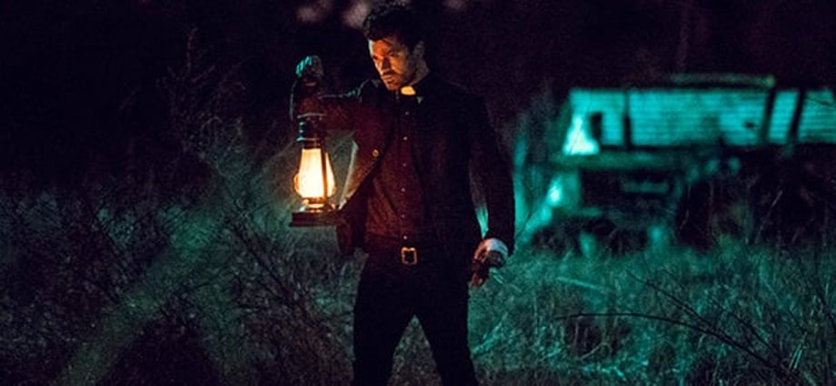 PREACHER: Jesse Custer Welcomes You In The New Promo & Sneak Peek For Season 3, Episode 3: "Gonna Hurt"
