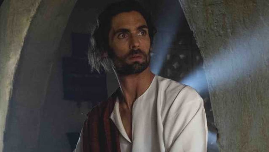 PREACHER: The Messiah Robs A Bank In The New Promo & Photos From Season 4, Episode 5: "Bleak City"