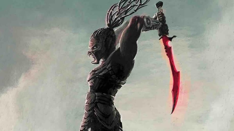 PREDATOR: BADLANDS Comic Book Prequel Announced By Marvel; Produced In Collaboration With Dan Trachtenberg