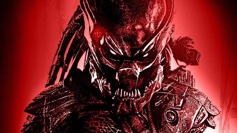 PREDATOR: BADLANDS Gets An Official Logo As Synopsis Teases Young Predator Battling The "Ultimate Adversary"