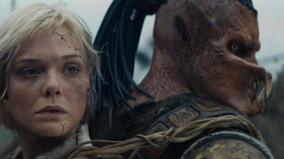 PREDATOR: BADLANDS Passes Major Box Office Milestone, Sets New Franchise Record