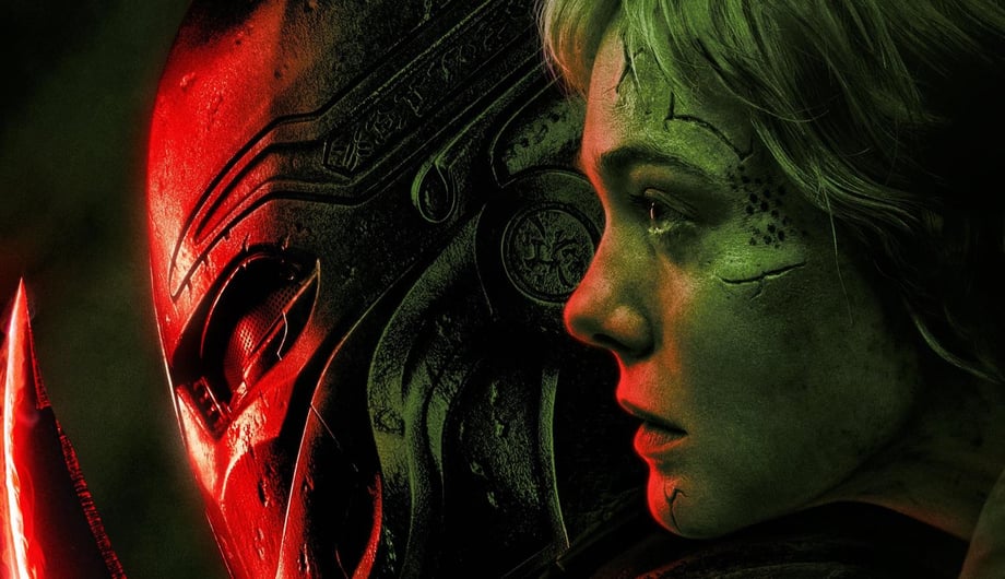 PREDATOR: BADLANDS Rotten Tomatoes Score Revealed As First Reviews Land Online