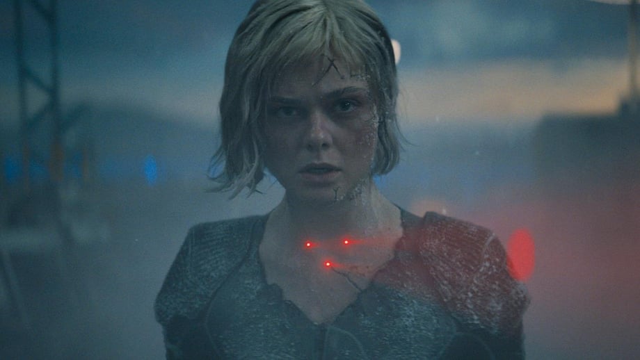 PREDATOR: BADLANDS Targets $60 Million Global Box Office Debut As Rotten Tomatoes Score Rises