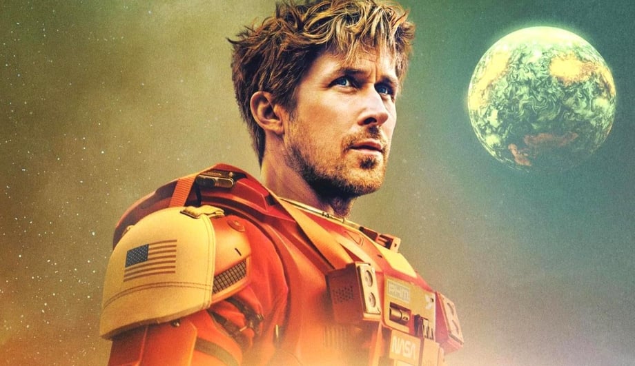PROJECT HAIL MARY Looks Set For $100M Global Box Office Debut After Blasting Off To $12M In Previews