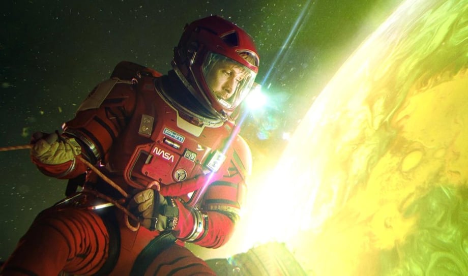 PROJECT HAIL MARY Review: Lord & Miller's Soulful Sci-Fi Adventure Is An Early Film Of The Year Contender
