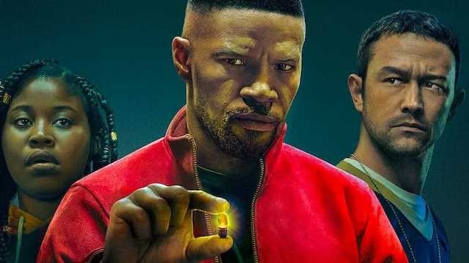 PROJECT POWER Spoiler-Free Review; "[It] Mostly Squanders A Unique And Exciting Premise"