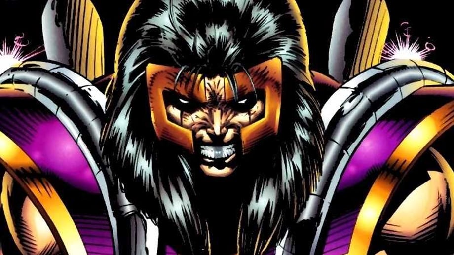 PROPHET Movie Starring SPIDER-MAN's Jake Gyllenhaal Gets A Positive Update From Creator Rob Liefeld