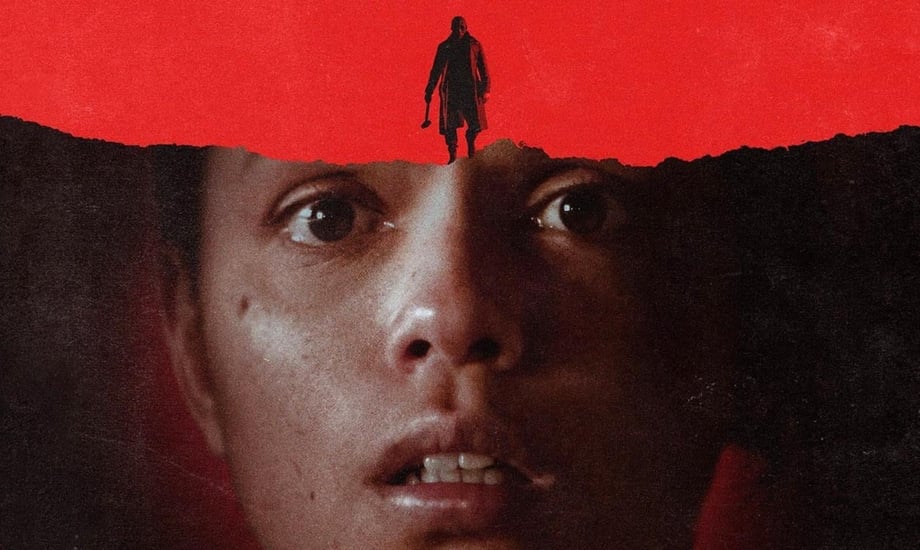 PSYCHO KILLER: Enter The Mind Of The Satanic Slasher In First Clip From SE7EN Writer's New Horror Movie