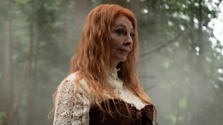 Pumpkinhead 2 Interview: Icon Cassandra Peterson Says New Film Is "Elvira Without The Cleavage" (Exclusive)