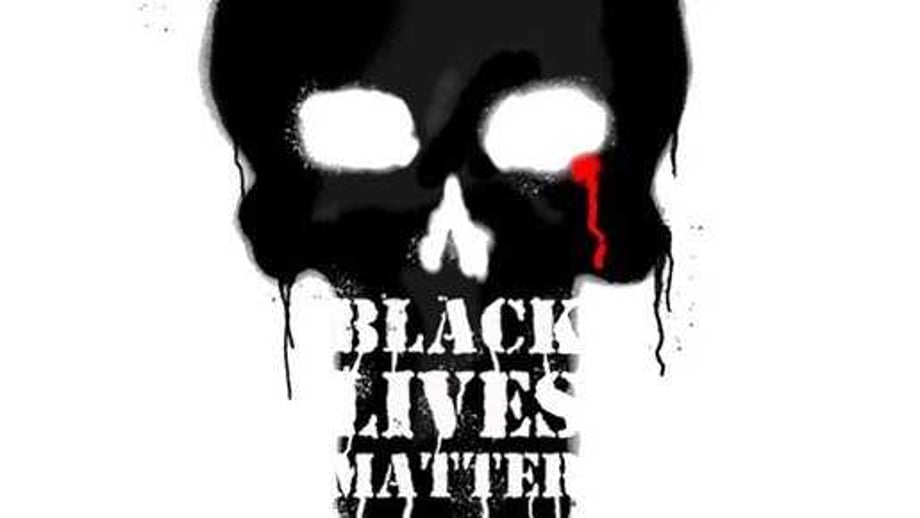 PUNISHER Co-Creator Supports Black Lives Matter With "Skulls for Justice" Campaign