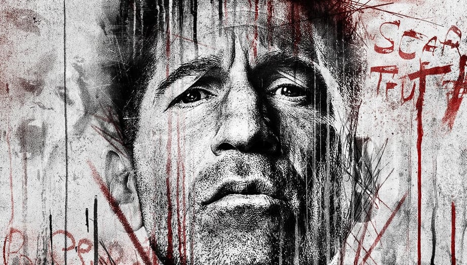 PUNISHER Star Jon Bernthal Confirms He's Co-Writing Special Presentation; "Frank Is In My Bones"