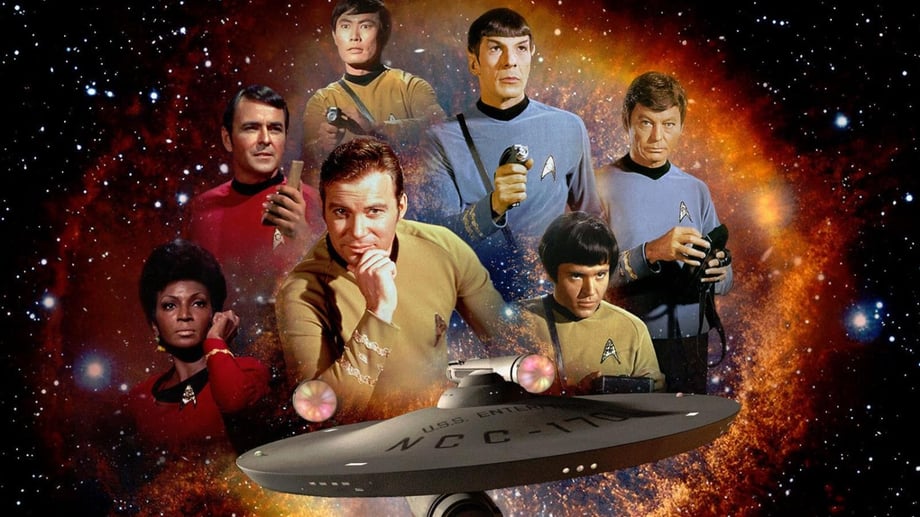 Quentin Tarantino Finally Explains Why His R-Rated STAR TREK Movie Is "Never Going To Happen"