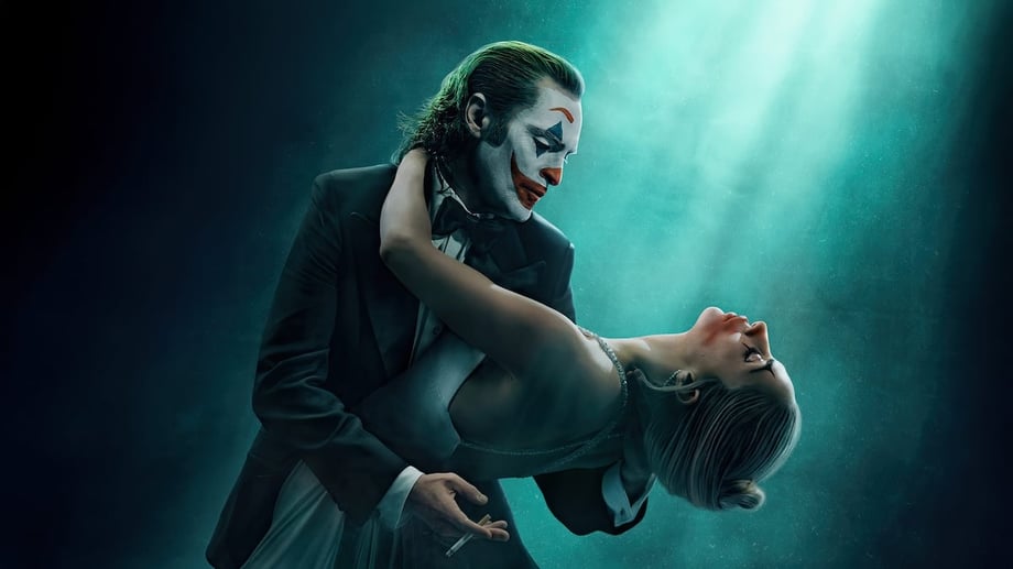 Quentin Tarantino Praises JOKER: FOLIE A DEUX: "[Todd Phillips Is] Saying F*** You To [The Comic Book Geeks]"