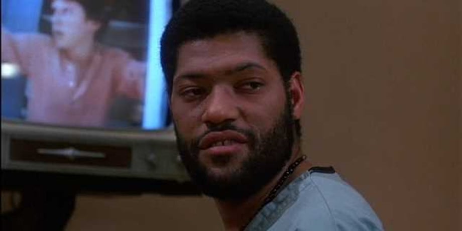 Quentin Tarantino Reveals Why He Never Made His LUKE CAGE Movie Starring Laurence Fishburne