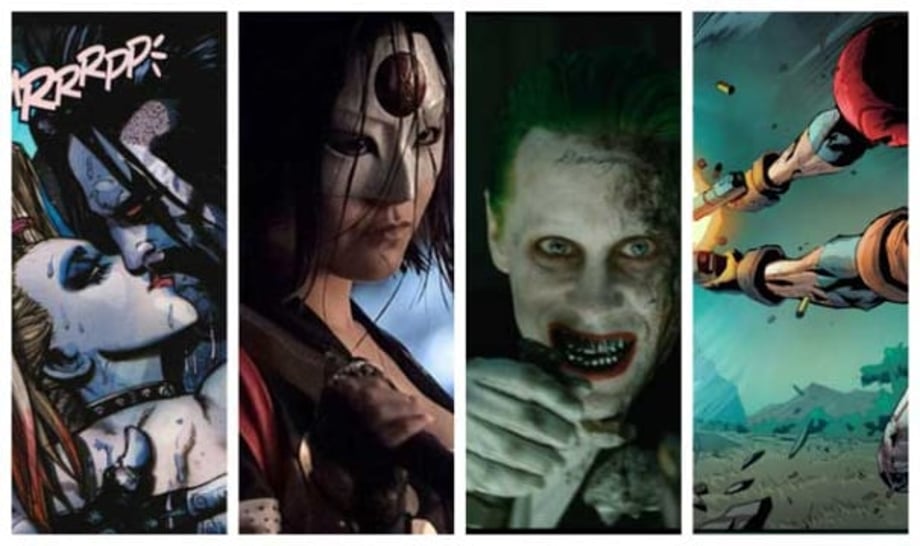 R-Rated DC FILMS Like DEADPOOL And LOGAN An Eventuality Says WB Content Chief