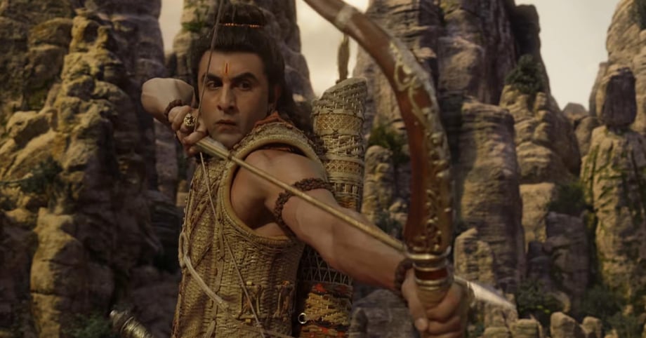 Ramayana: Rise Of A Legend - The Epic Battle Begins In Stunning Final Trailer; Tickets Now On Sale