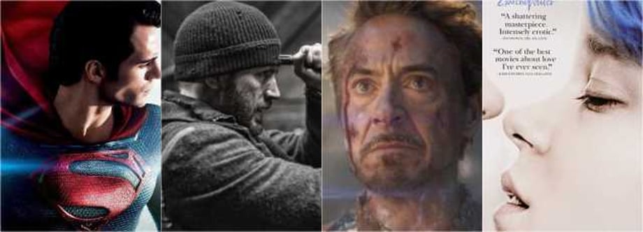 Ranking The Top 10 Comic Book Movies Of The Past Decade (2010 - 2019)