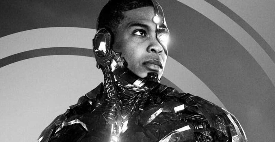 Ray Fisher Continues To Drag Joss Whedon: "[He] Had Nearly Two Years To Get His Story Straight"