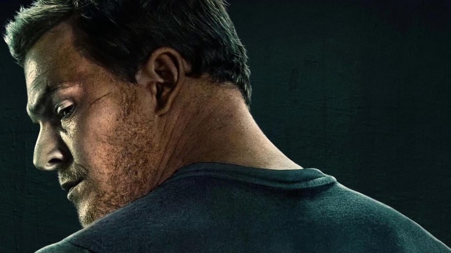 REACHER Star Alan Ritchson Allegedly Beats Up Neighbor In Leaked Video; Police Investigating